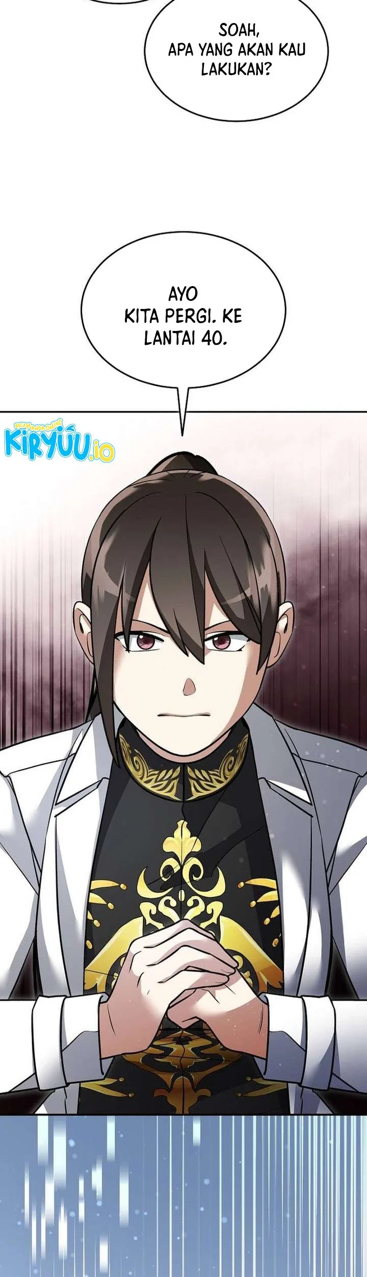 The Newbie Is Too Strong Chapter 161 Gambar 11