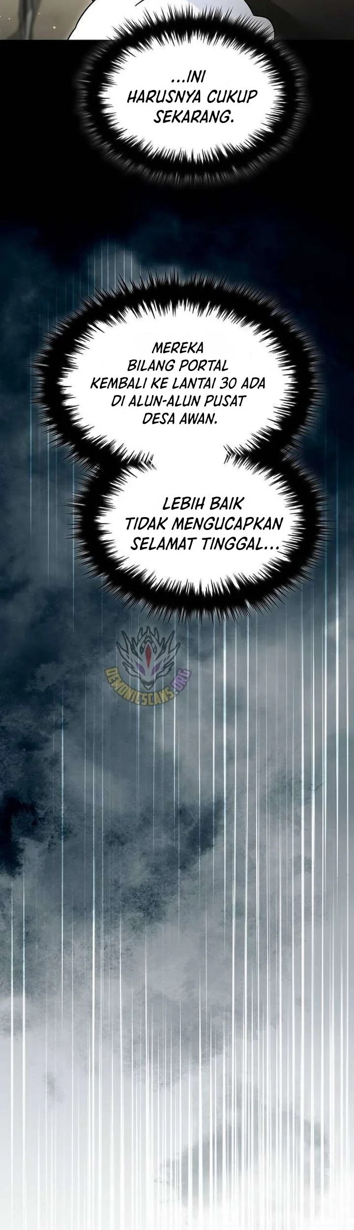 The Newbie Is Too Strong Chapter 161 Gambar 17