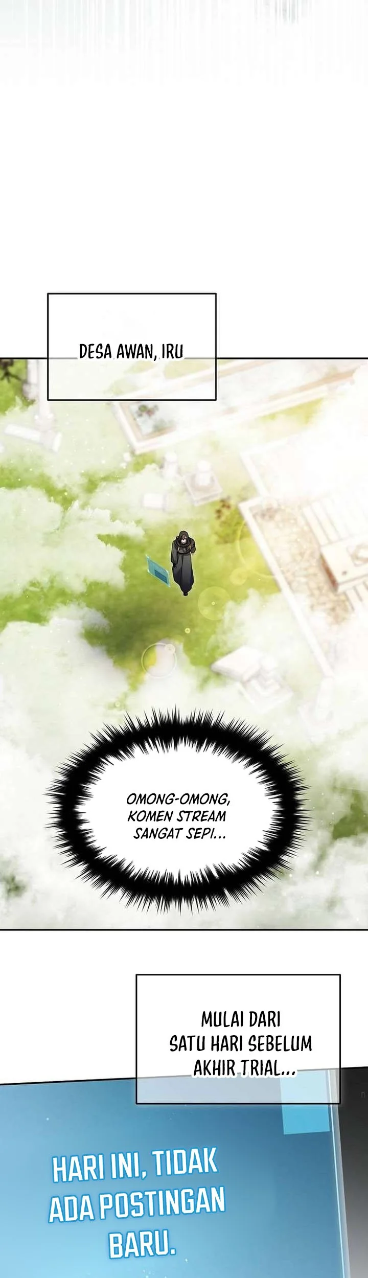 The Newbie Is Too Strong Chapter 161 Gambar 18