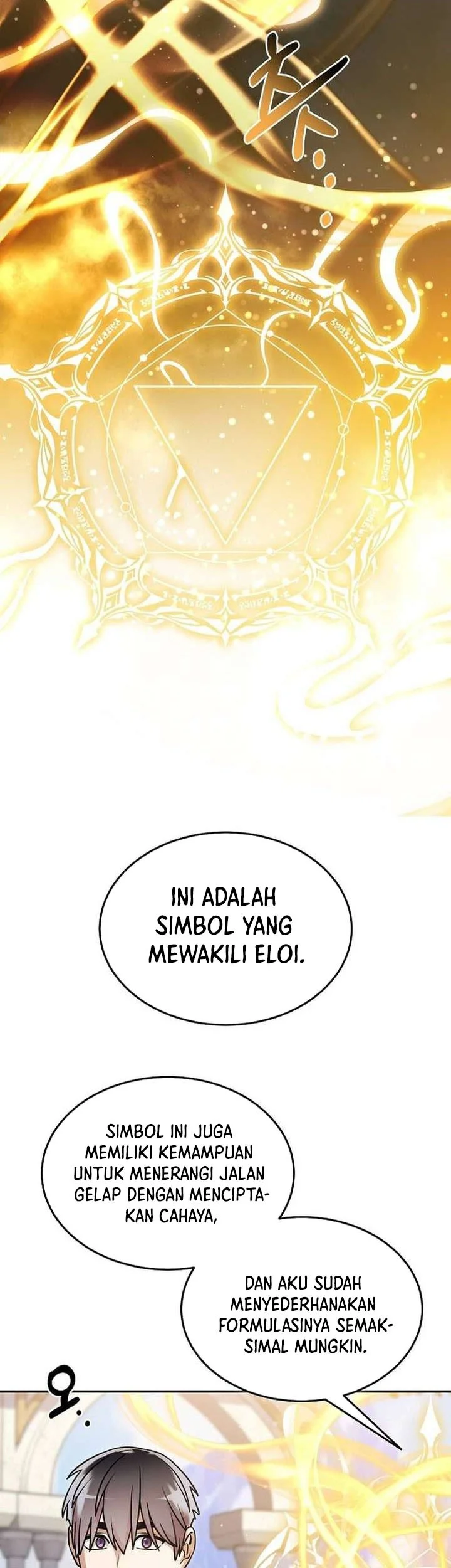 The Newbie Is Too Strong Chapter 161 Gambar 28