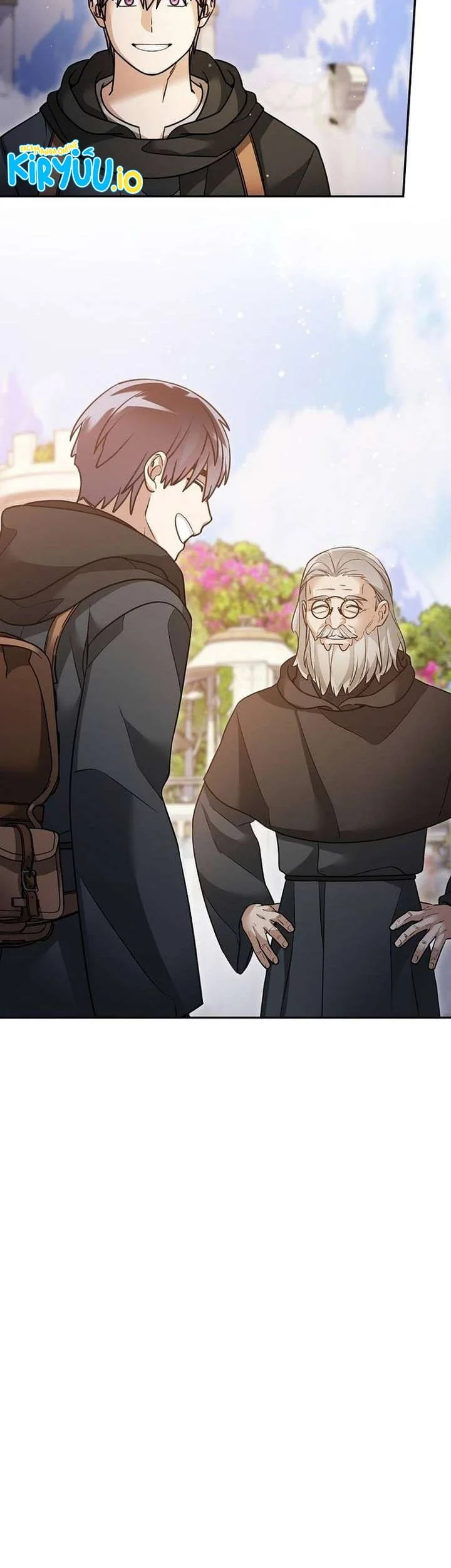 The Newbie Is Too Strong Chapter 161 Gambar 31