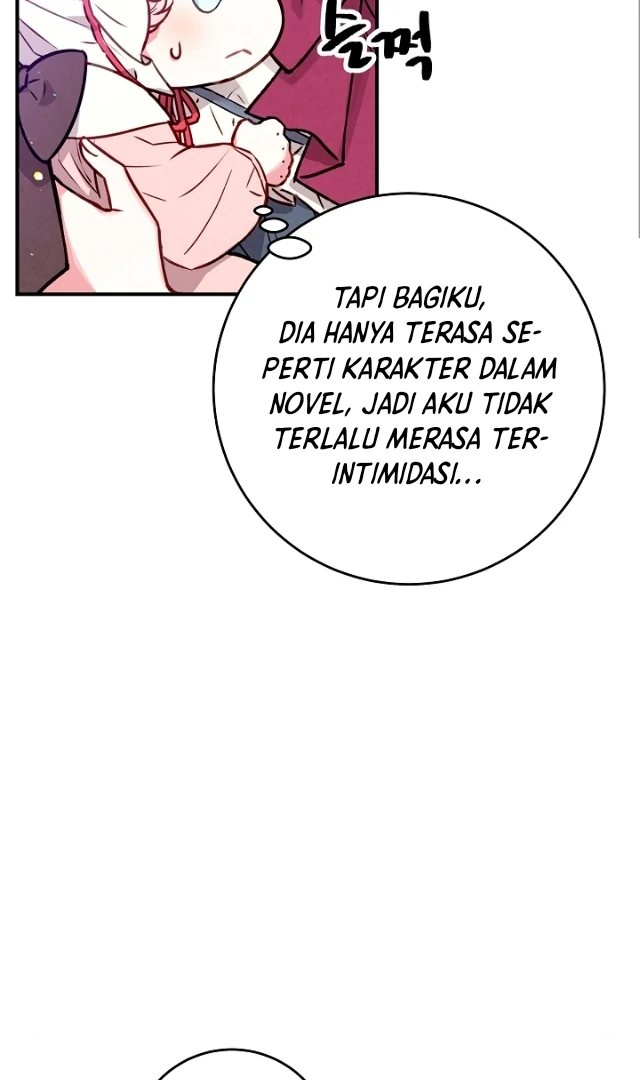 The Northern Black-Haired Grand Duke is the Male Lead Chapter 1 Gambar 76