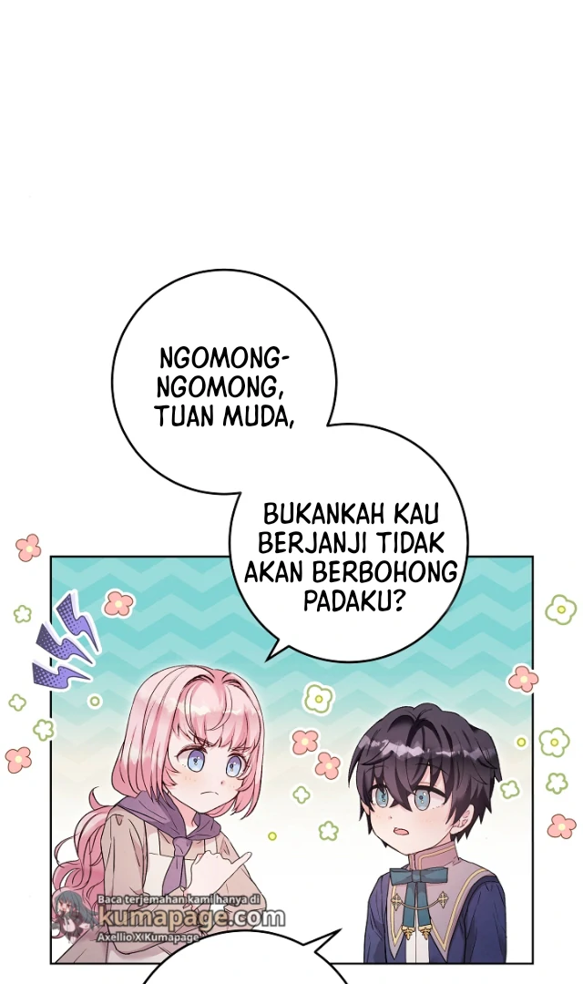 The Northern Black-Haired Grand Duke is the Male Lead Chapter 12 Gambar 109