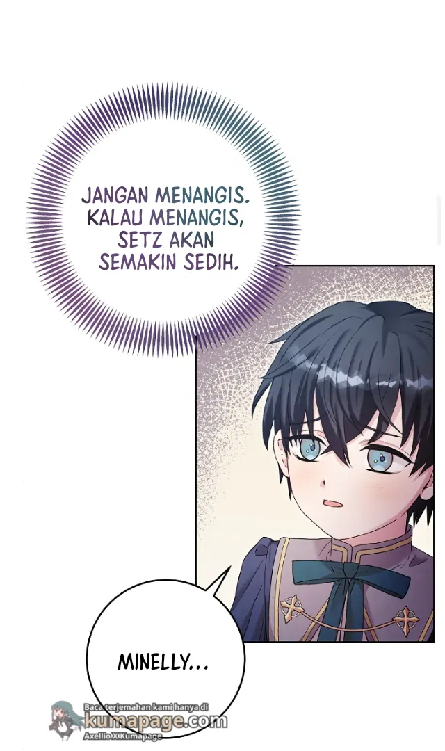 The Northern Black-Haired Grand Duke is the Male Lead Chapter 12 Gambar 123
