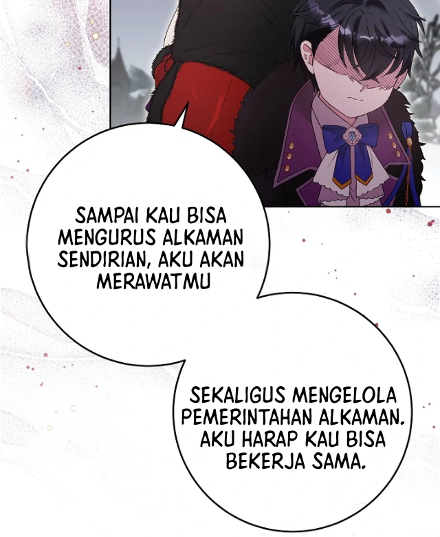 The Northern Black-Haired Grand Duke is the Male Lead Chapter 12 Gambar 34