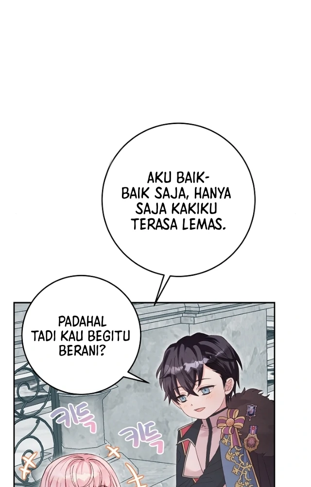 The Northern Black-Haired Grand Duke is the Male Lead Chapter 13 Gambar 143