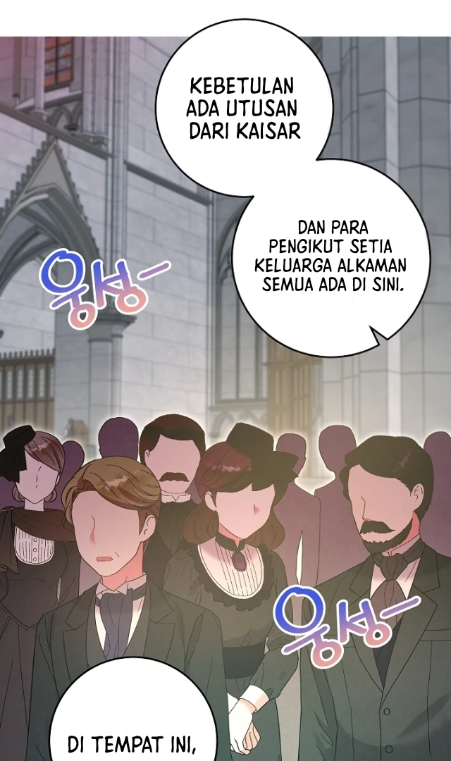 The Northern Black-Haired Grand Duke is the Male Lead Chapter 13 Gambar 84