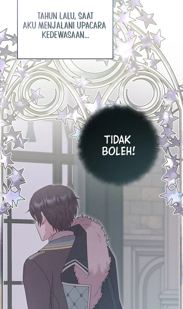 The Northern Black-Haired Grand Duke is the Male Lead Chapter 14 Gambar 111