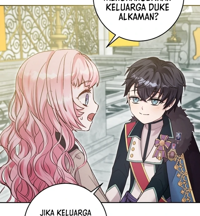 The Northern Black-Haired Grand Duke is the Male Lead Chapter 14 Gambar 12