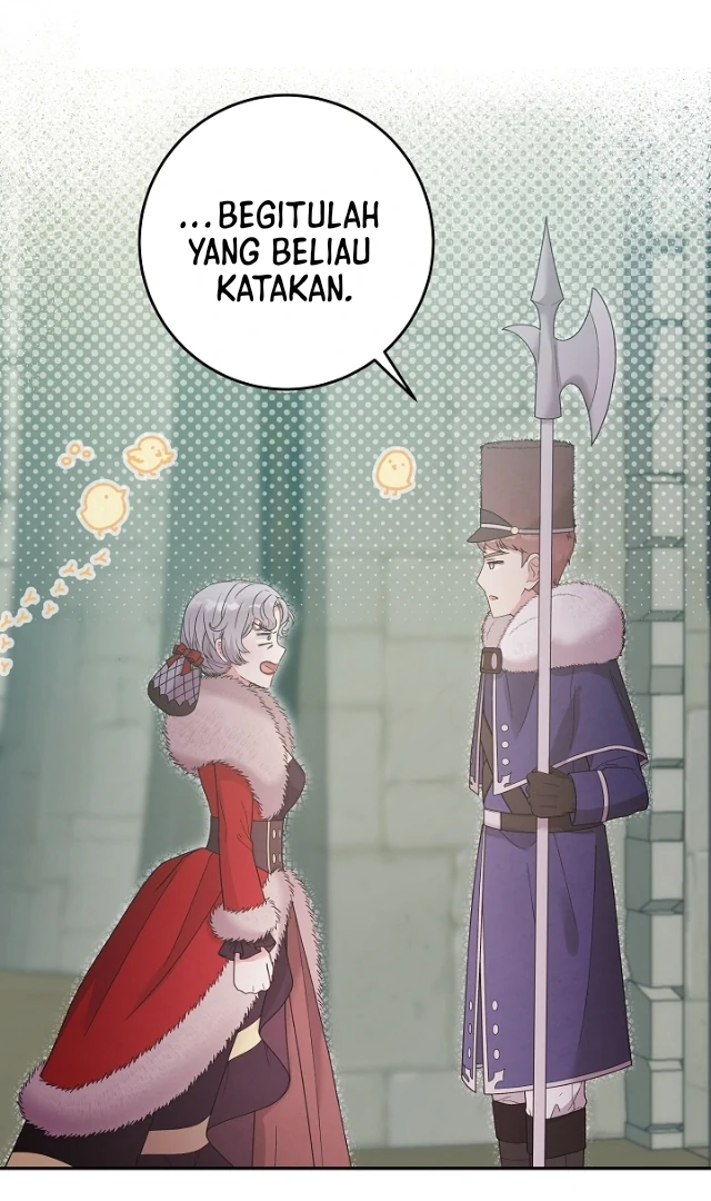 The Northern Black-Haired Grand Duke is the Male Lead Chapter 14 Gambar 39