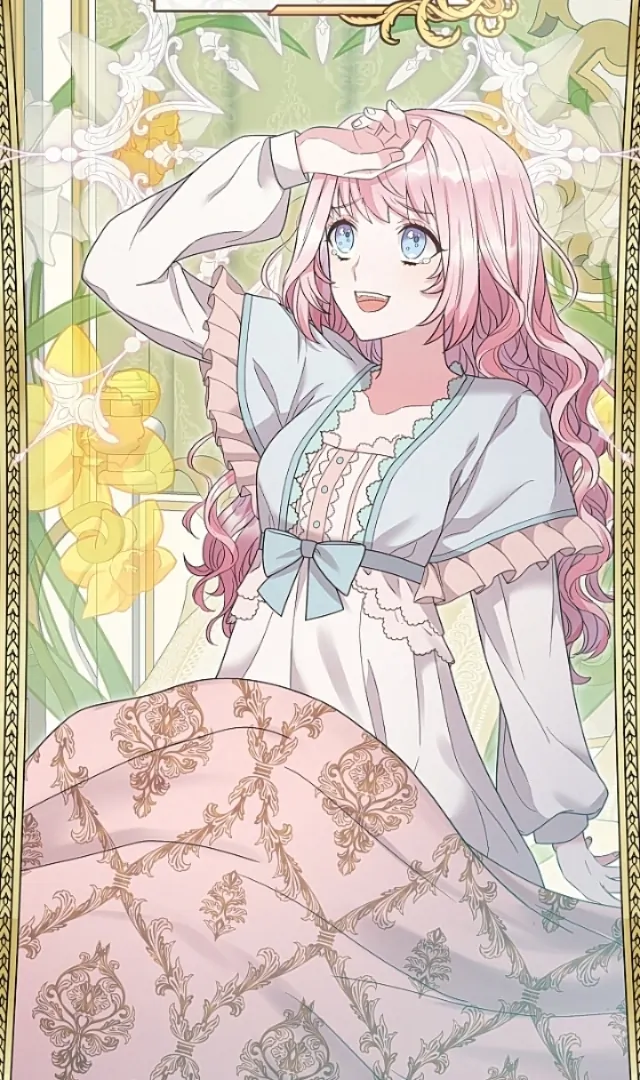 The Northern Black-Haired Grand Duke is the Male Lead Chapter 14 Gambar 67
