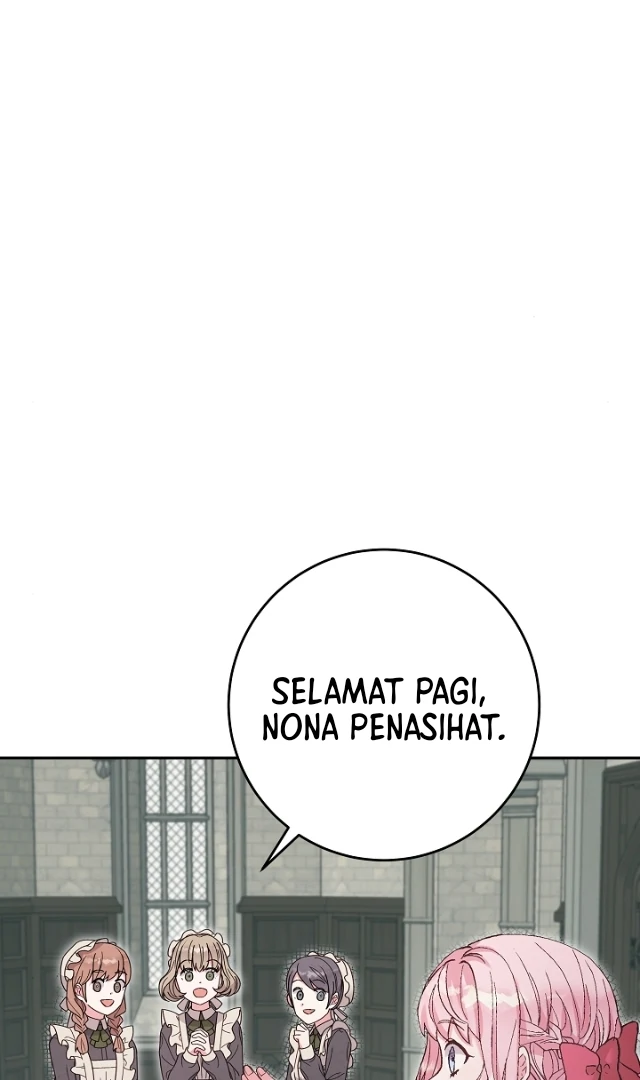 The Northern Black-Haired Grand Duke is the Male Lead Chapter 14 Gambar 86