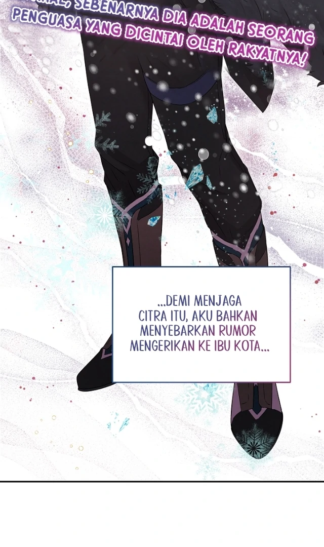 The Northern Black-Haired Grand Duke is the Male Lead Chapter 15 Gambar 84