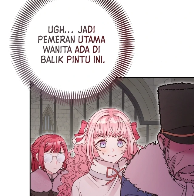 The Northern Black-Haired Grand Duke is the Male Lead Chapter 16 Gambar 21