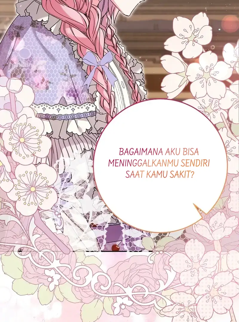 The Northern Black-Haired Grand Duke is the Male Lead Chapter 18 Gambar 18