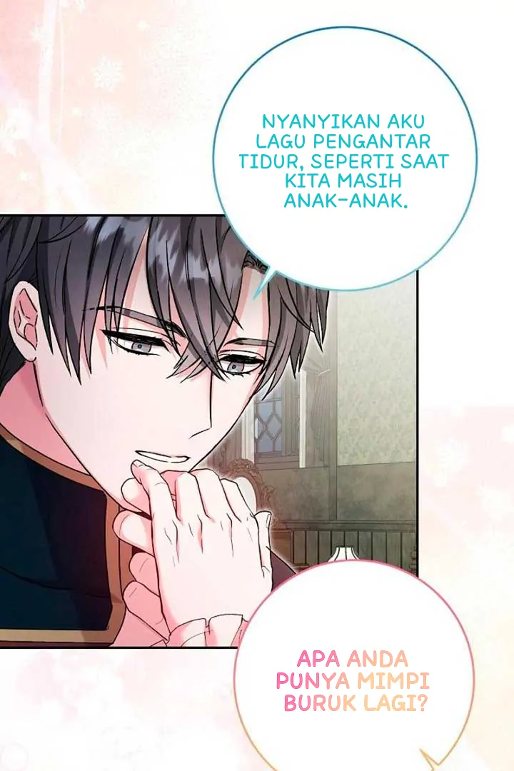 The Northern Black-Haired Grand Duke is the Male Lead Chapter 20 Gambar 102