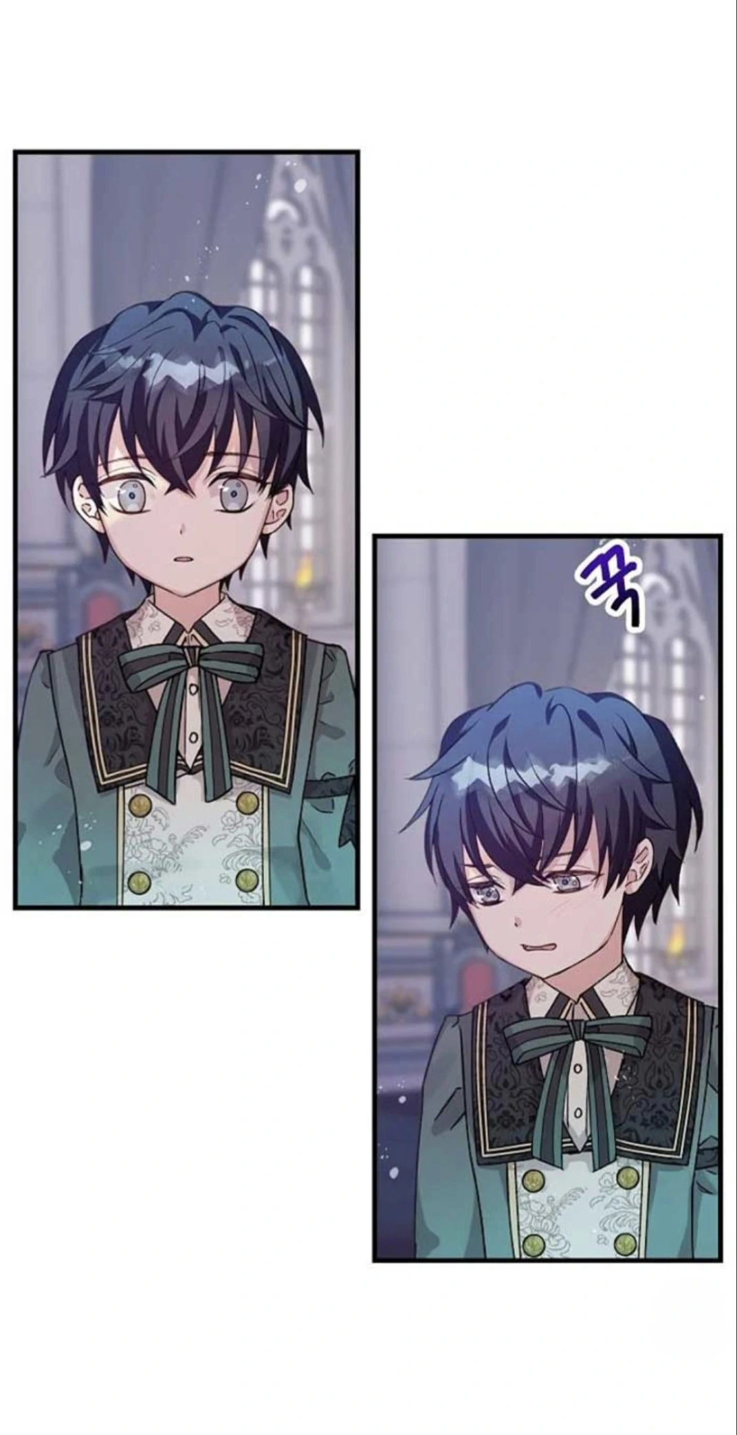 The Northern Black-Haired Grand Duke is the Male Lead Chapter 4 Gambar 26