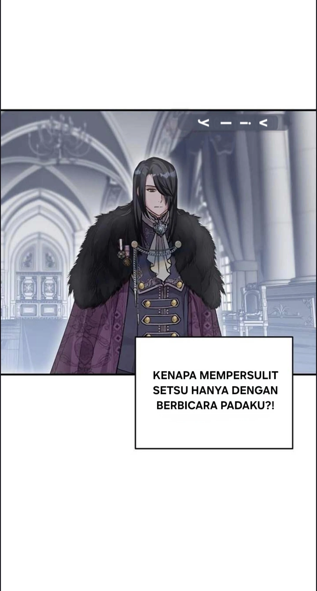The Northern Black-Haired Grand Duke is the Male Lead Chapter 4 Gambar 11