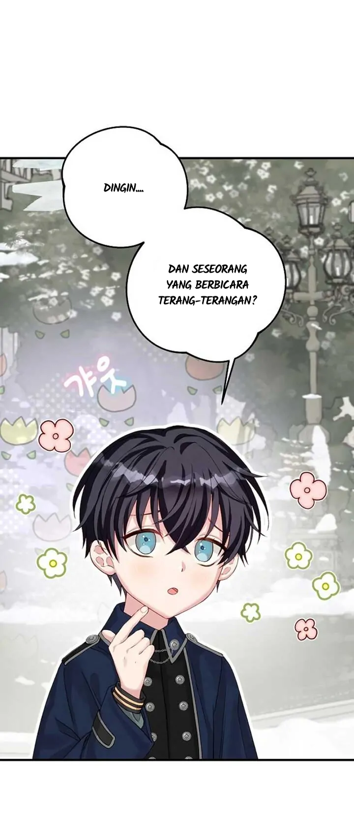 The Northern Black-Haired Grand Duke is the Male Lead Chapter 6 Gambar 12