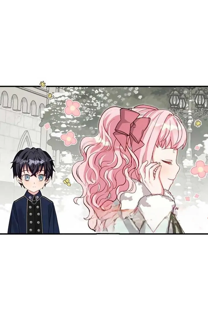 The Northern Black-Haired Grand Duke is the Male Lead Chapter 6 Gambar 23
