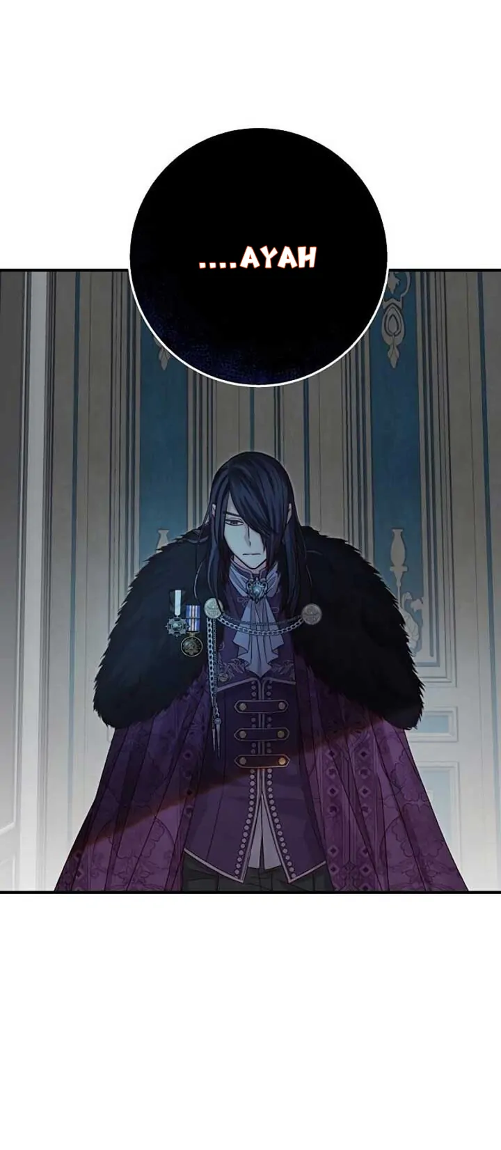 The Northern Black-Haired Grand Duke is the Male Lead Chapter 6 Gambar 42