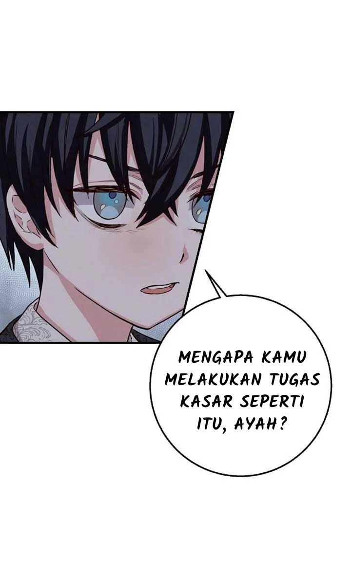 The Northern Black-Haired Grand Duke is the Male Lead Chapter 6 Gambar 44