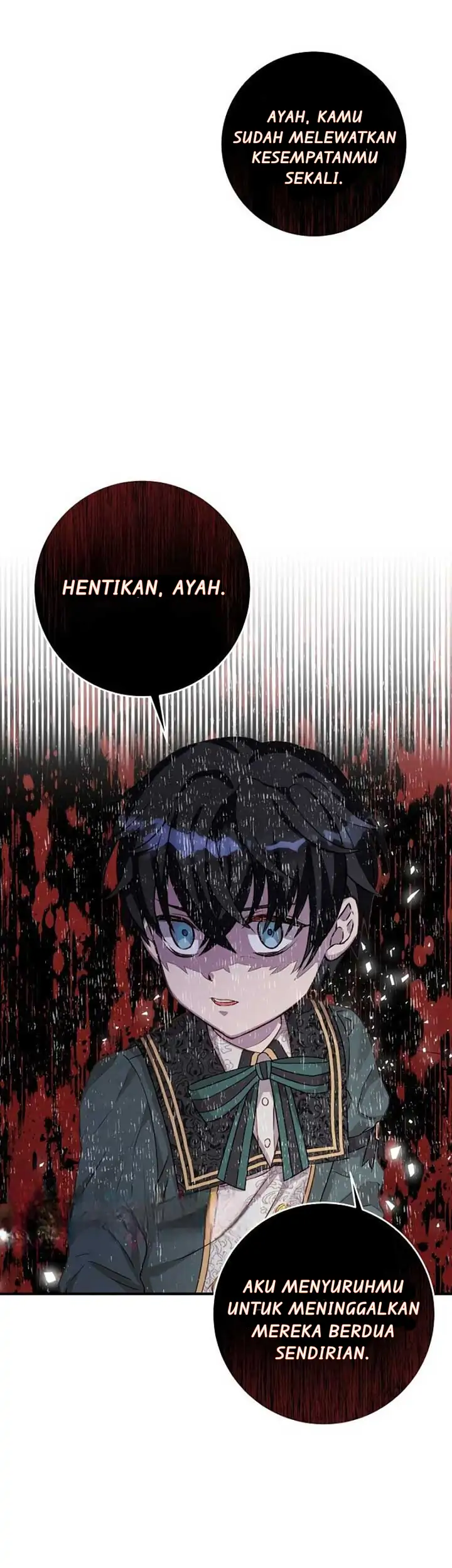 The Northern Black-Haired Grand Duke is the Male Lead Chapter 6 Gambar 48