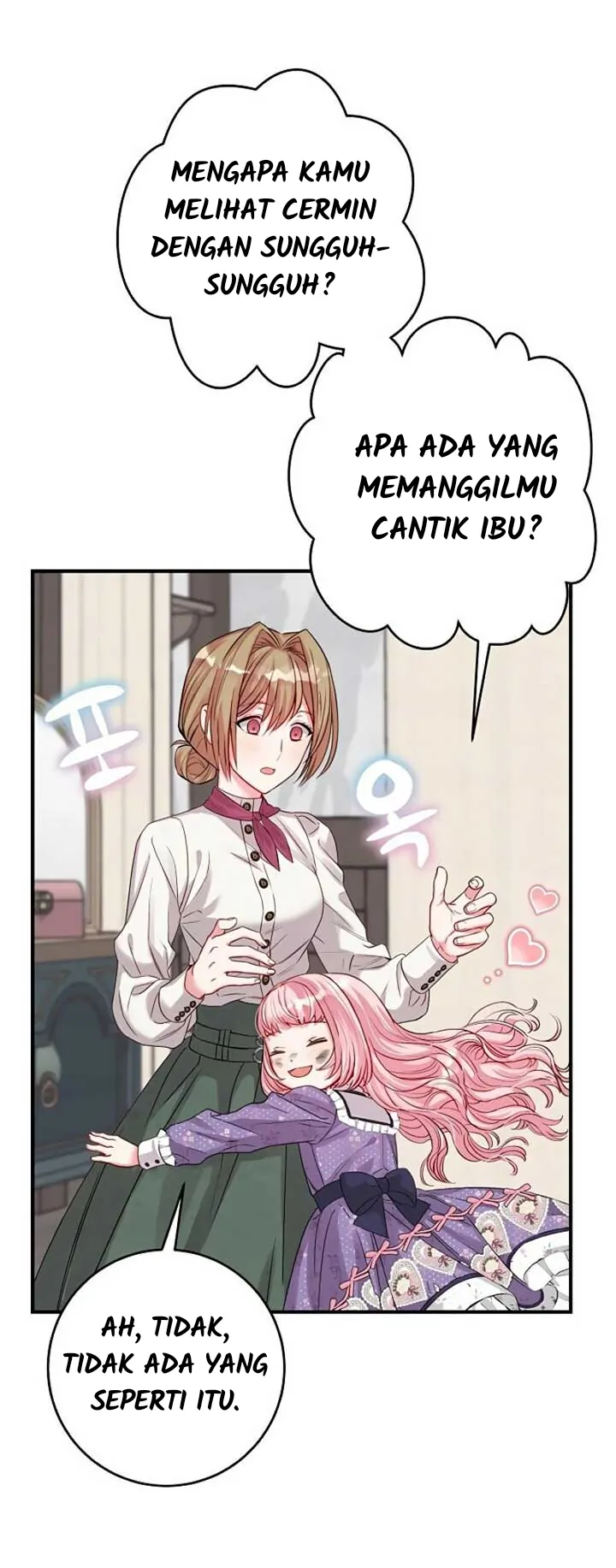 The Northern Black-Haired Grand Duke is the Male Lead Chapter 6 Gambar 61