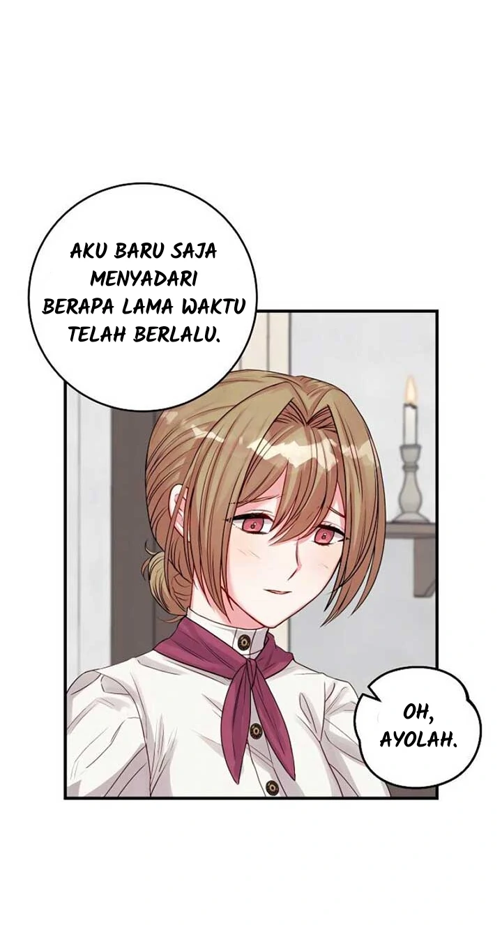 The Northern Black-Haired Grand Duke is the Male Lead Chapter 6 Gambar 62