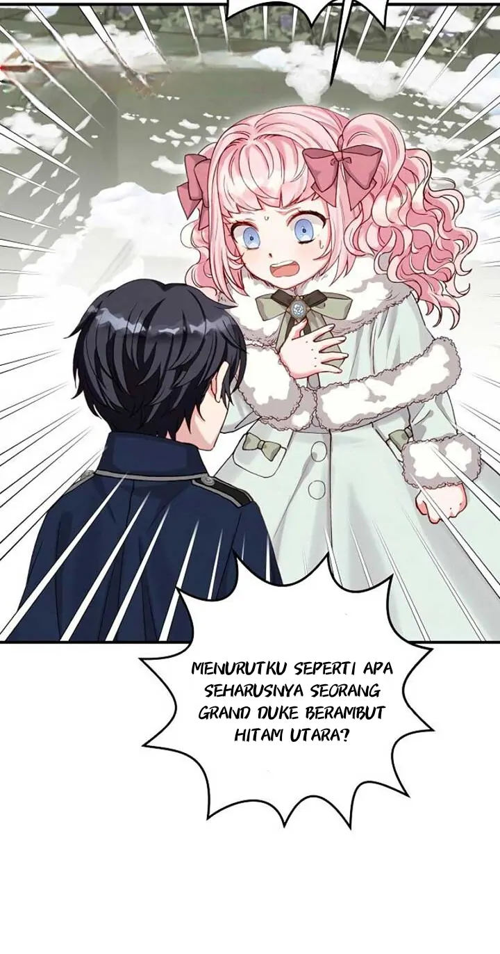 The Northern Black-Haired Grand Duke is the Male Lead Chapter 6 Gambar 11