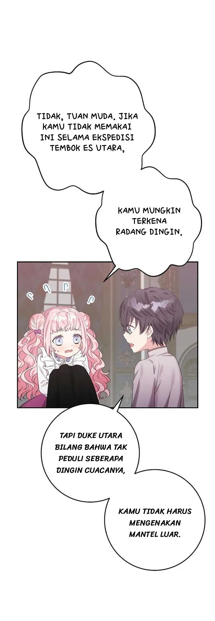 The Northern Black-Haired Grand Duke is the Male Lead Chapter 7 Gambar 49