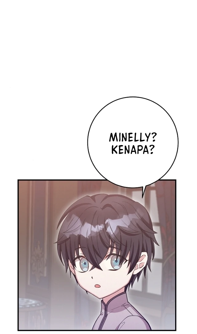 The Northern Black-Haired Grand Duke is the Male Lead Chapter 8 Gambar 10