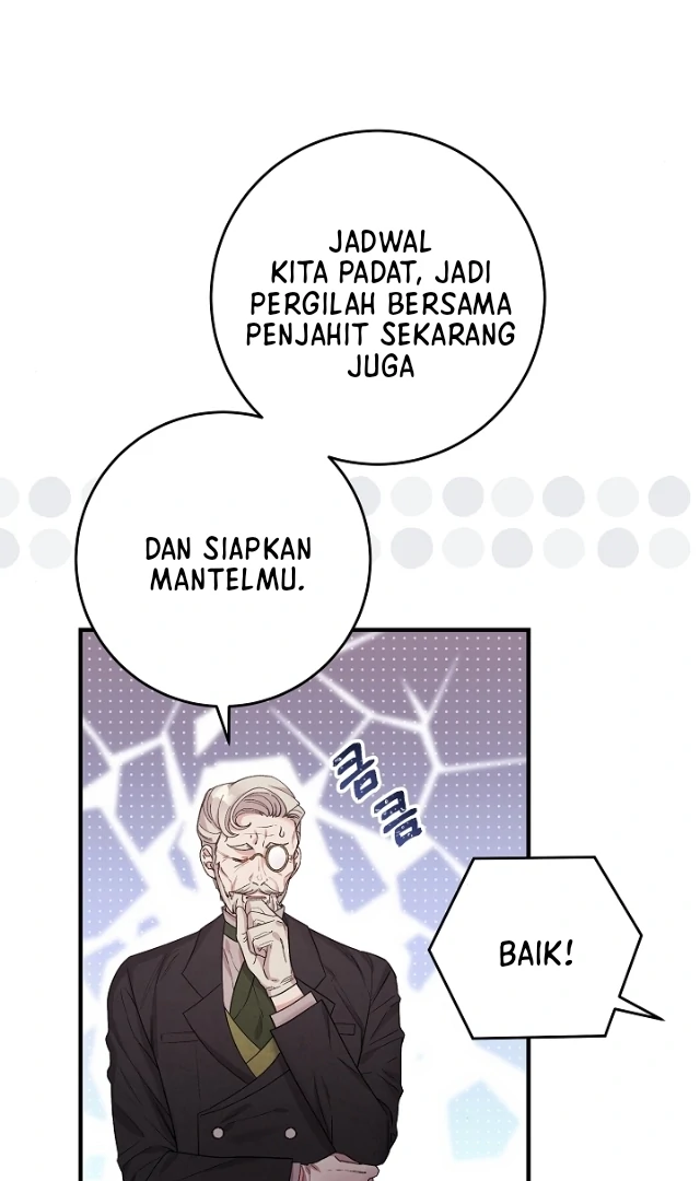 The Northern Black-Haired Grand Duke is the Male Lead Chapter 8 Gambar 17