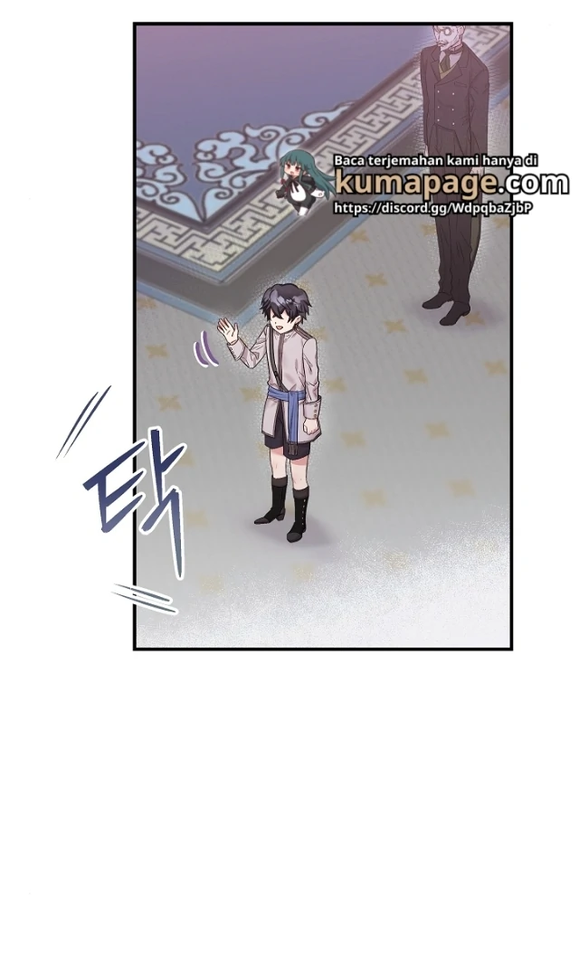 The Northern Black-Haired Grand Duke is the Male Lead Chapter 8 Gambar 19