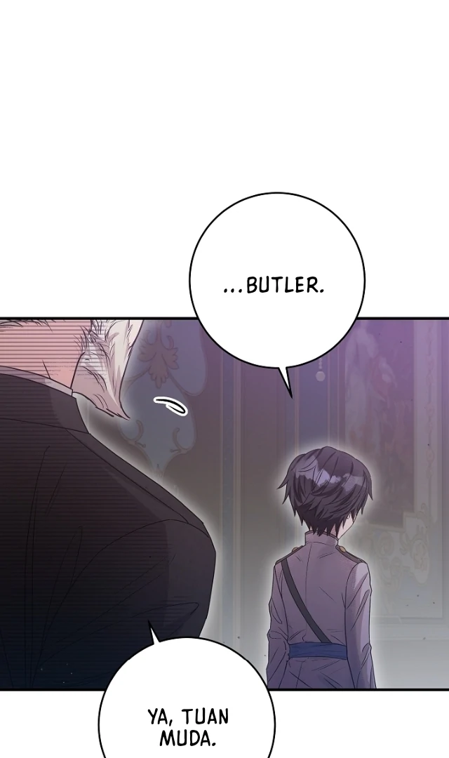The Northern Black-Haired Grand Duke is the Male Lead Chapter 8 Gambar 20