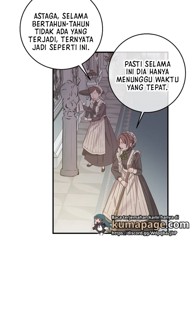 The Northern Black-Haired Grand Duke is the Male Lead Chapter 8 Gambar 31