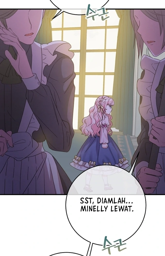 The Northern Black-Haired Grand Duke is the Male Lead Chapter 8 Gambar 33