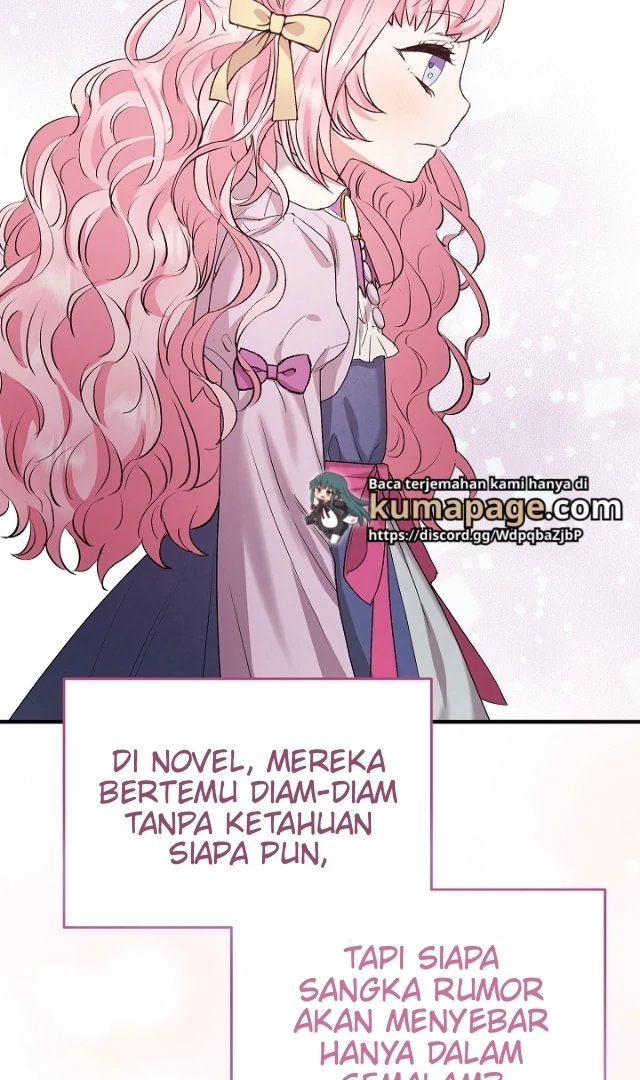The Northern Black-Haired Grand Duke is the Male Lead Chapter 8 Gambar 36