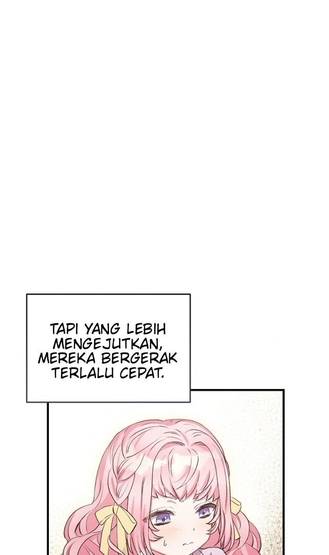 The Northern Black-Haired Grand Duke is the Male Lead Chapter 8 Gambar 38