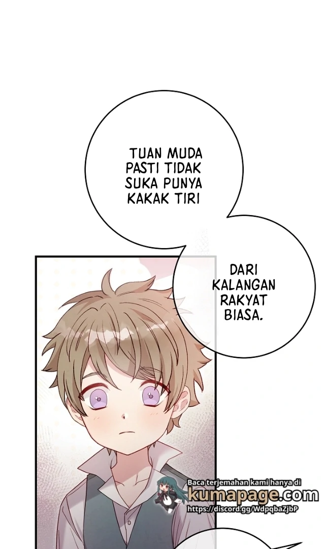 The Northern Black-Haired Grand Duke is the Male Lead Chapter 9 Gambar 21