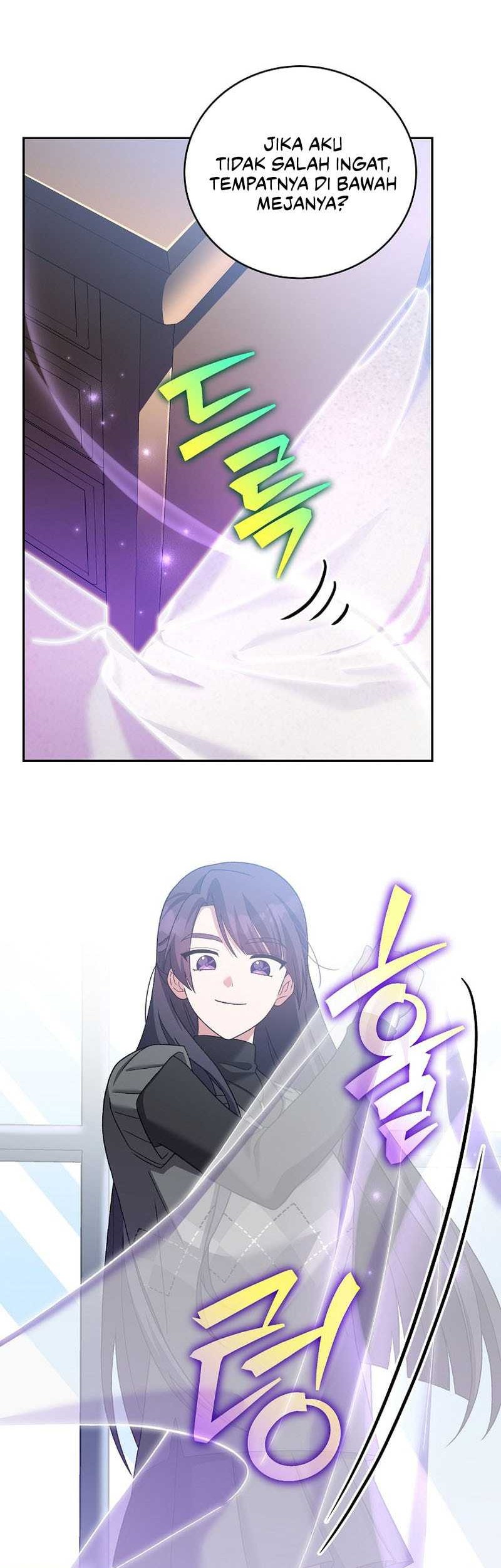 Baca Manhwa The Novel’s Extra (Remake) Chapter 127 Gambar 2