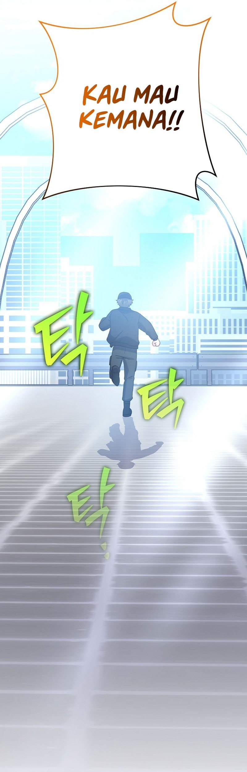 The Novel’s Extra (Remake) Chapter 129 Gambar 6