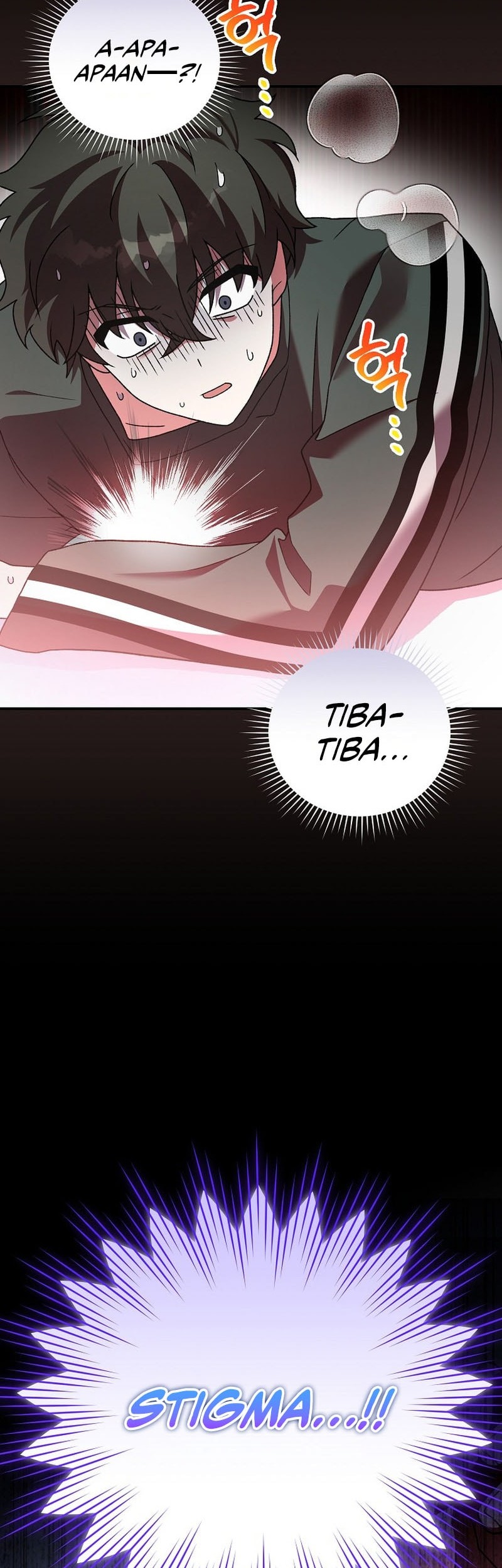 The Novel’s Extra (Remake) Chapter 131 Gambar 78