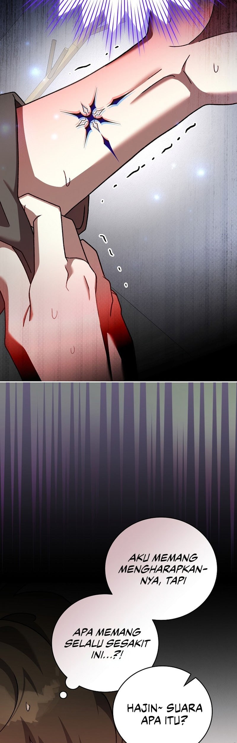 The Novel’s Extra (Remake) Chapter 131 Gambar 79