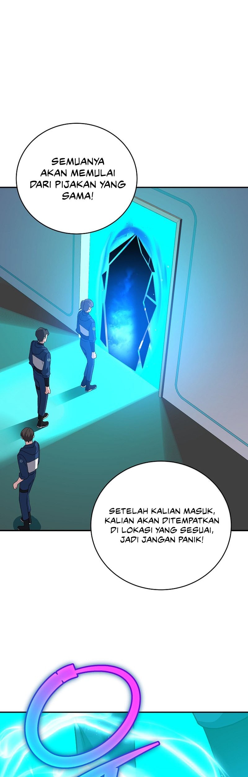 The Novel’s Extra (Remake) Chapter 132 Gambar 62