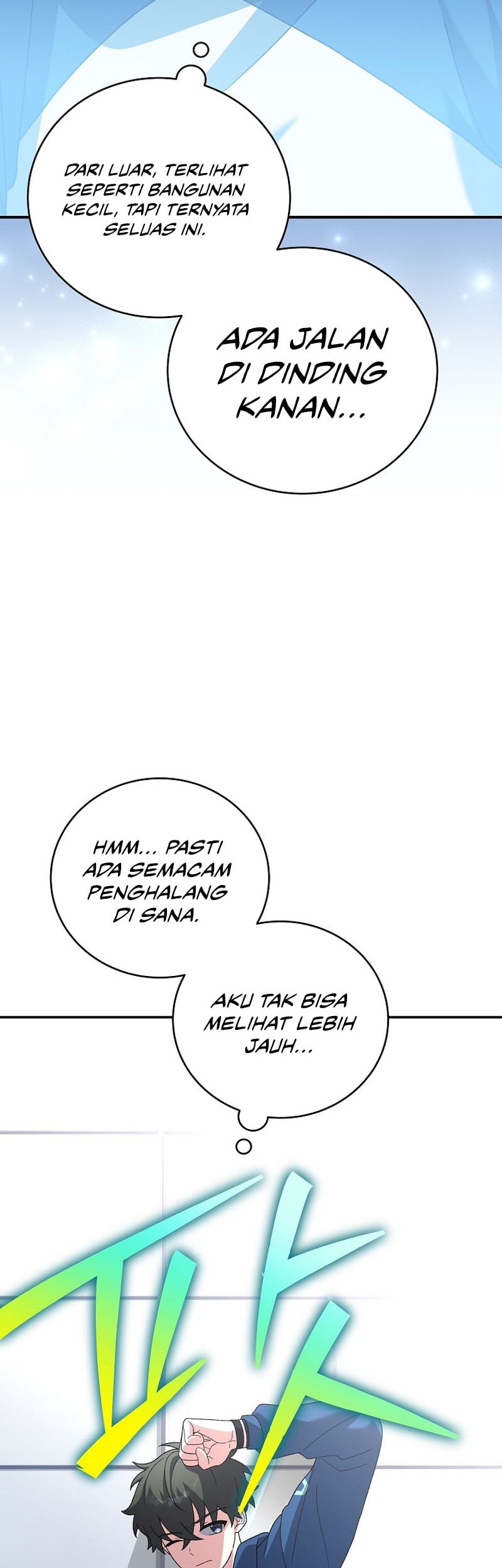 The Novel’s Extra (Remake) Chapter 132 Gambar 67
