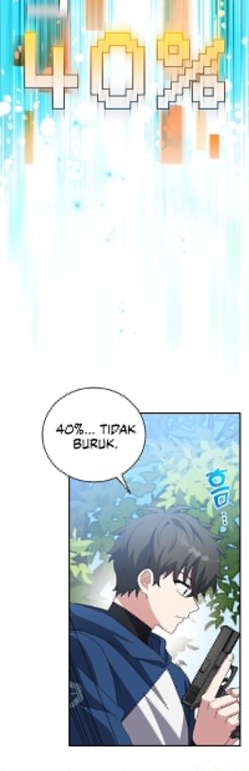 The Novel’s Extra (Remake) Chapter 133 Gambar 33