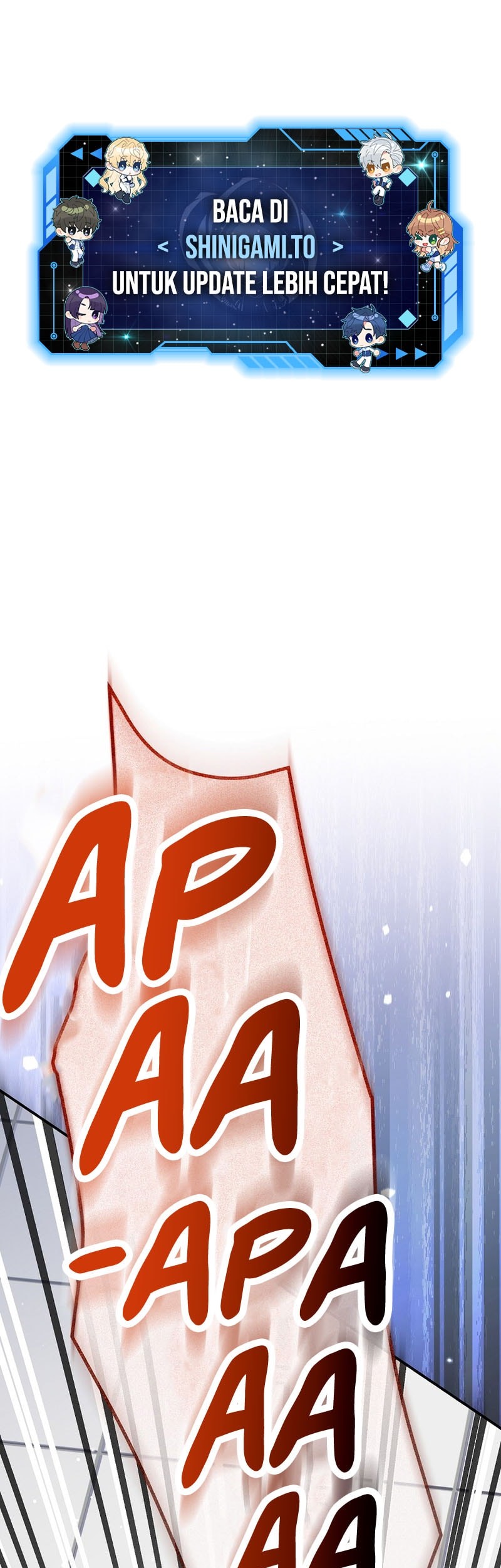 Baca Manhwa The Novel’s Extra (Remake) Chapter 133 Gambar 2