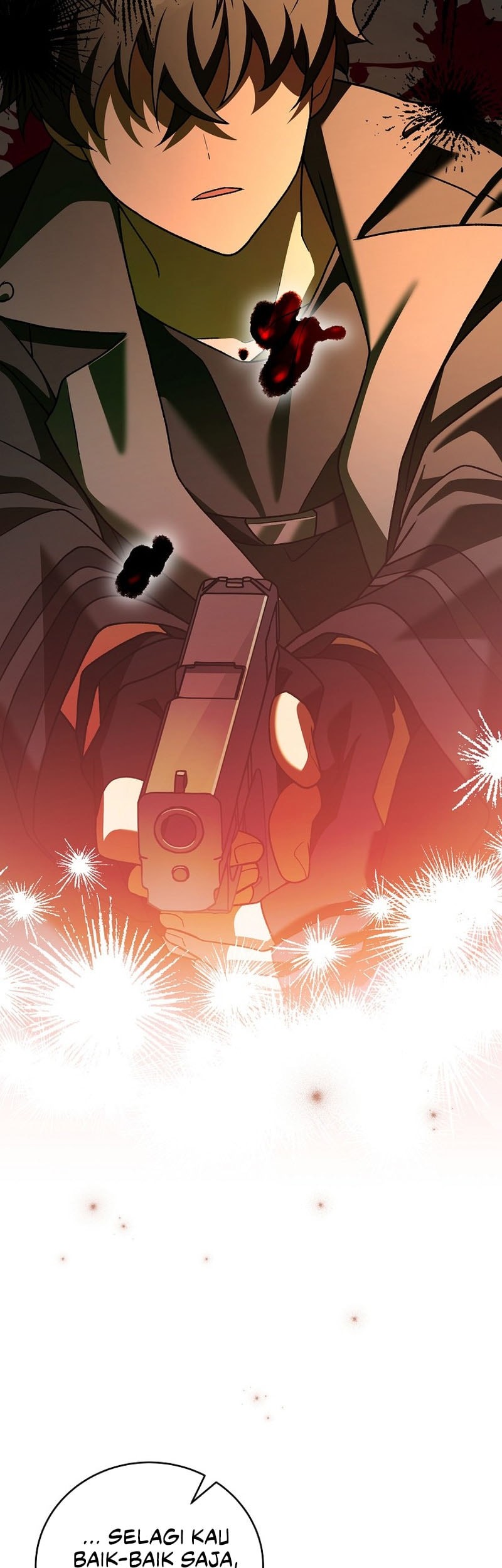 The Novel’s Extra (Remake) Chapter 134 Gambar 35
