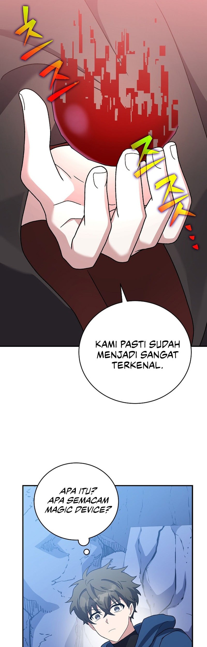 The Novel’s Extra (Remake) Chapter 135 Gambar 37